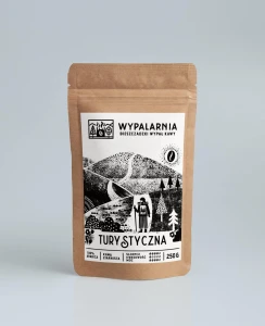 TURYSTYCZNA Kolumbia Antioquia