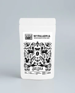 SIELSKA Etiopia Sidamo