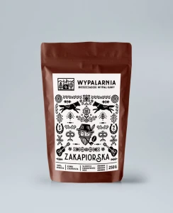 ZAKAPIORSKA Gwatemala Huehuetenango