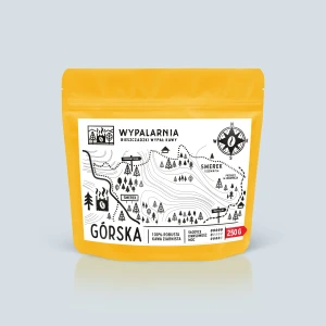 GÓRSKA Uganda Mubende (LIMITED EDYSZYN)