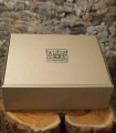 Kawowy zestaw prezentowy Wypalarnia Bieszczadzki Wypał Kawy