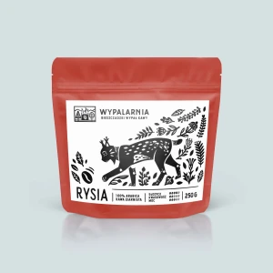 RYSIA Etiopia Guji